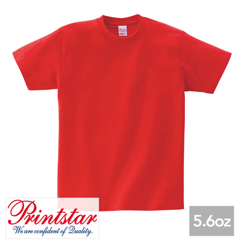 085-CVT｜ヘビーウェイトTシャツ | 7216com