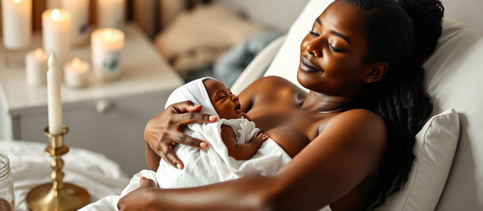 The Benefits of Having a Doula: A Comprehensive Guide