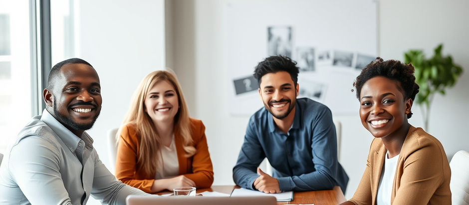 Mental Wellbeing at Work