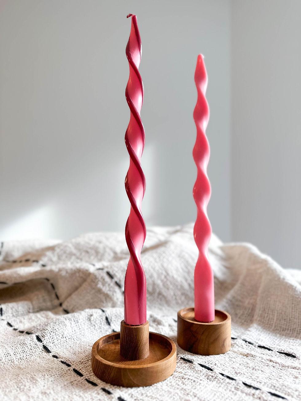 Thumbnail: Dinner Candle Holder Luna | Originalhome