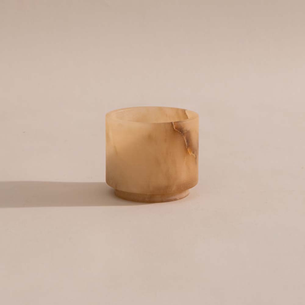 Alabaster Module 4 - Brown | Stan Editions