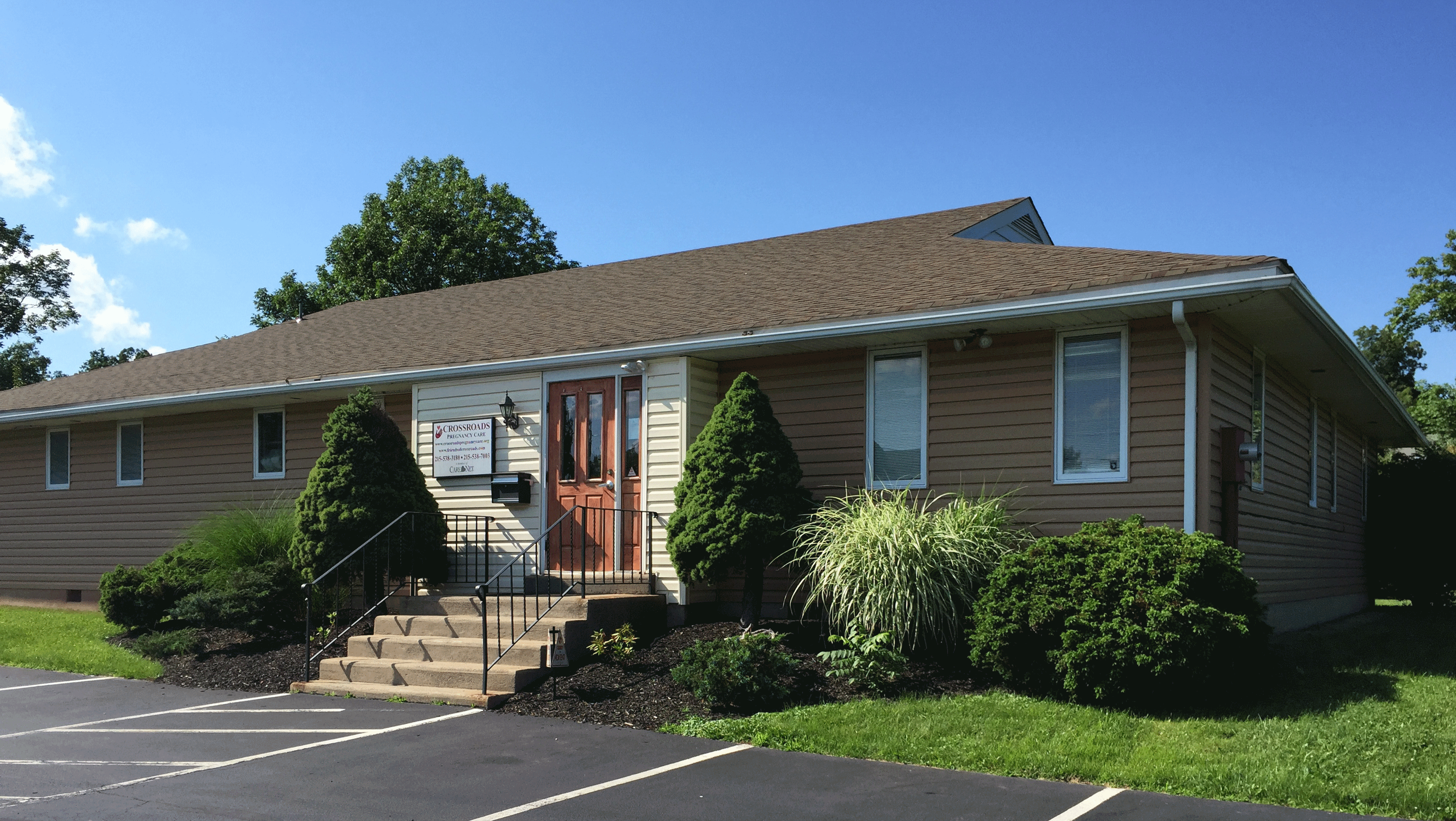 crossroads pregnancy care quakertown abortion recovery