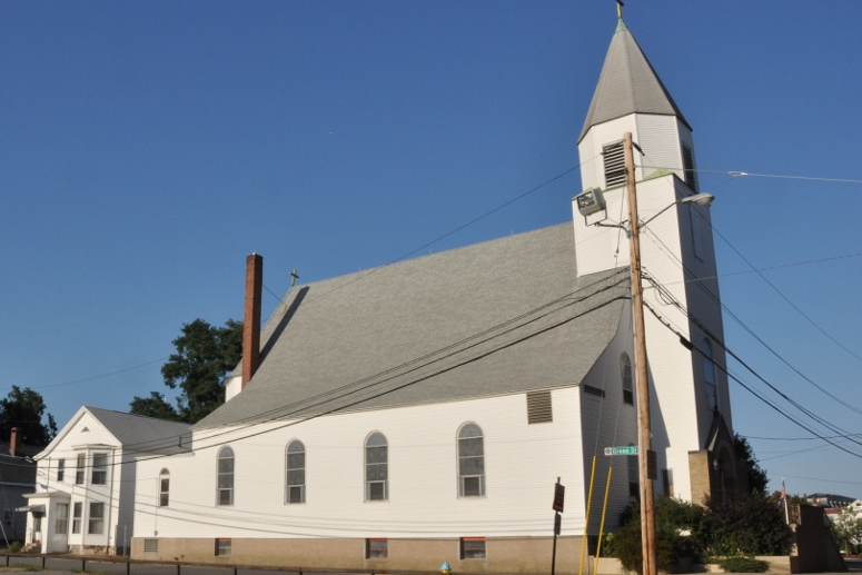 Home St. Stanislaus Latin Mass Catholic Church FSSP Nashua, NH