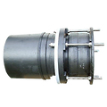 PE 100 Adaptor and extension sockets
