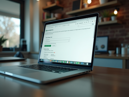 Streamlined QuickBooks Desktop Pro Support and QuickBooks Setup Support