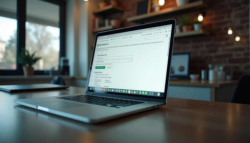 Streamlined QuickBooks Desktop Pro Support and QuickBooks Setup Support