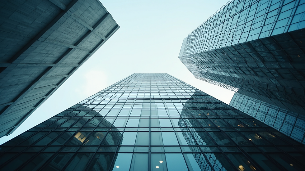 Comprehensive Services by Feller Financial LLC