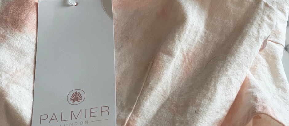 Perfect Pieces for the Summer