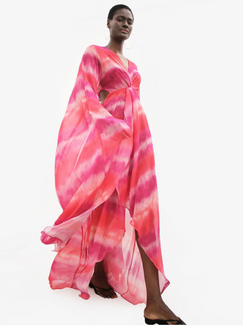 Tongoro Teranga Dress (Studio)