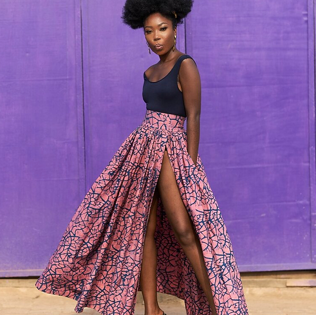 Sika Azumi Skirt