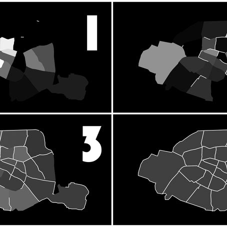 Flickering Opacity Transitions for Adobe After Effects