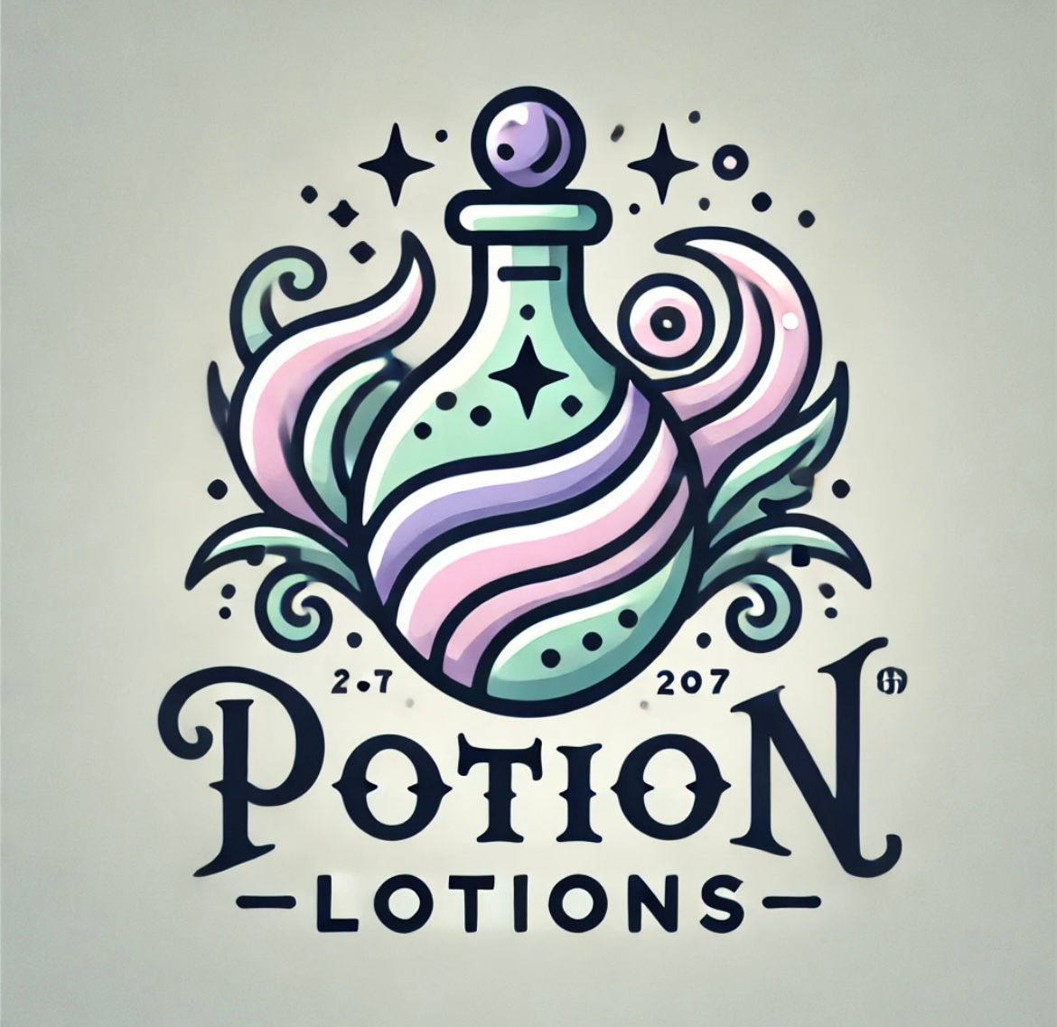 potions lotion