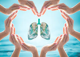 Breathe Easy, Step Strong: The Foot-Lung Connection