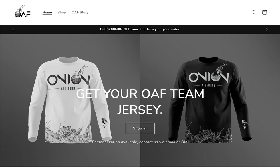 Brand Identity