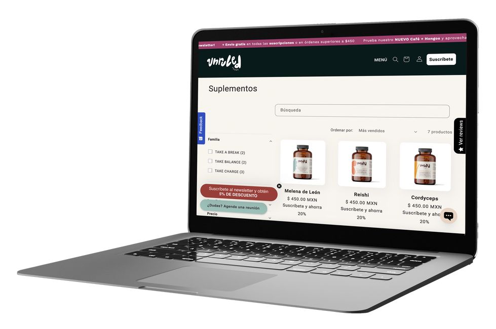 Website