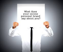 What does your Personal Brand mean for your job search?