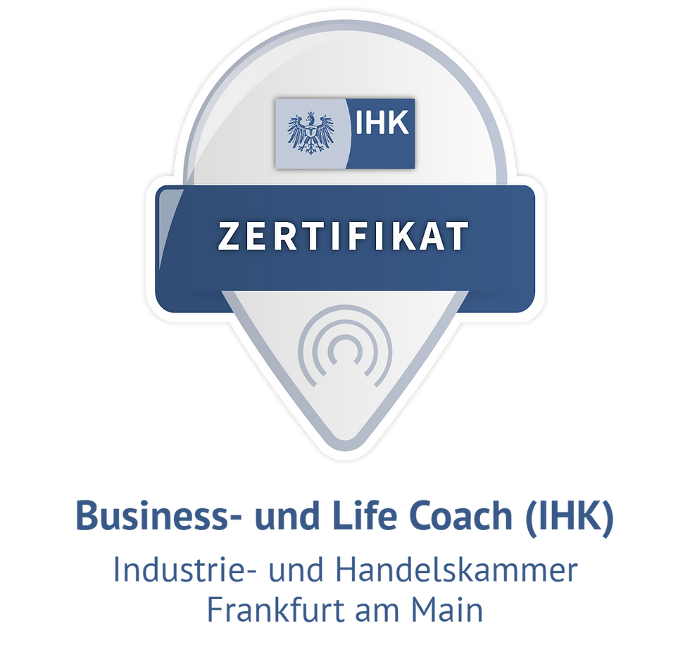 IHK-Zertifikat