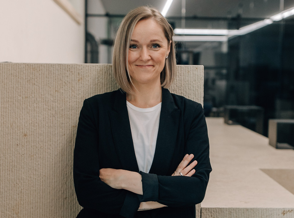 Andrea Glüheisen