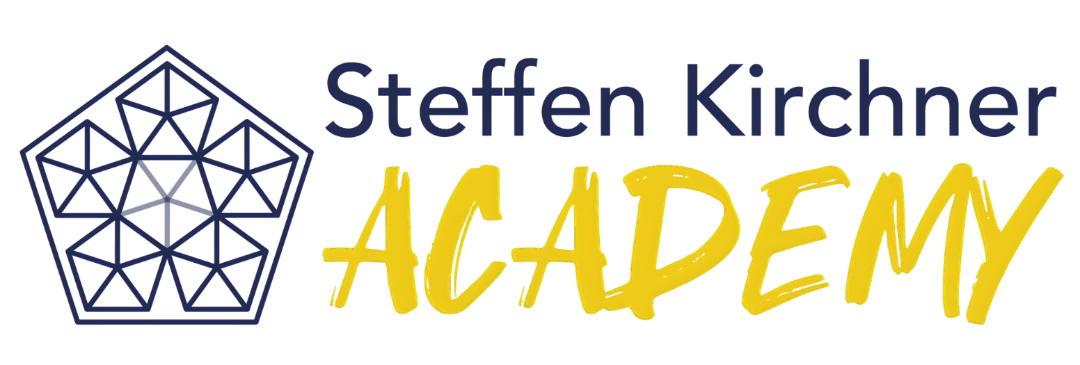 Logo Steffen Kirchner Academy