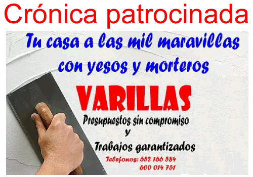 Varillas
