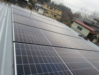 【施工事例】矢吹町　S様