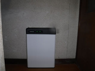 【施工事例】　喜多方市 　K様