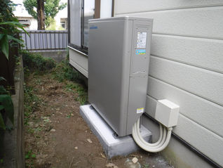 【施工事例】　福島市 　S様