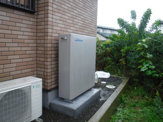 【施工事例】　福島市 　T様