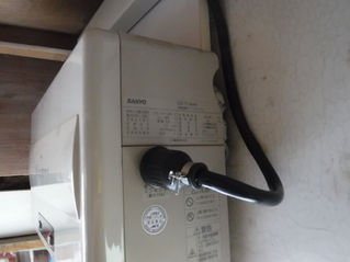 【施工事例】　本宮市 　A様