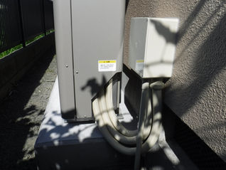 【施工事例】　いわき市 　K様