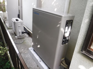 【施工事例】　郡山市 　N様