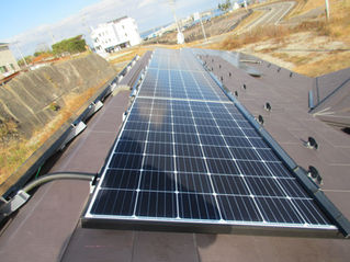 【施工事例】相馬市　Ｙ様