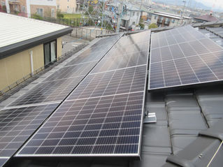 【施工事例】郡山市　T様