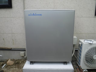 【施工事例】　福島市 　K様