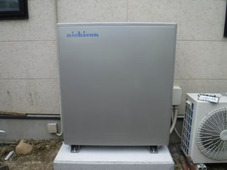 【施工事例】　福島市 　K様