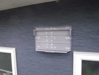 【施工事例】　福島市 　M様