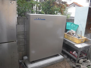 【施工事例】　福島市 　H様