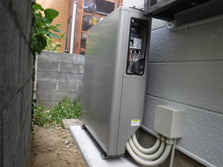 【施工事例】　喜多方市 　J様