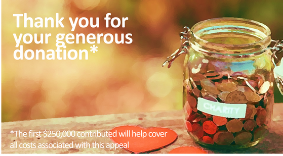 #35 I am a Paid Fundraiser and my employer will receive 100% of your first year’s donations
