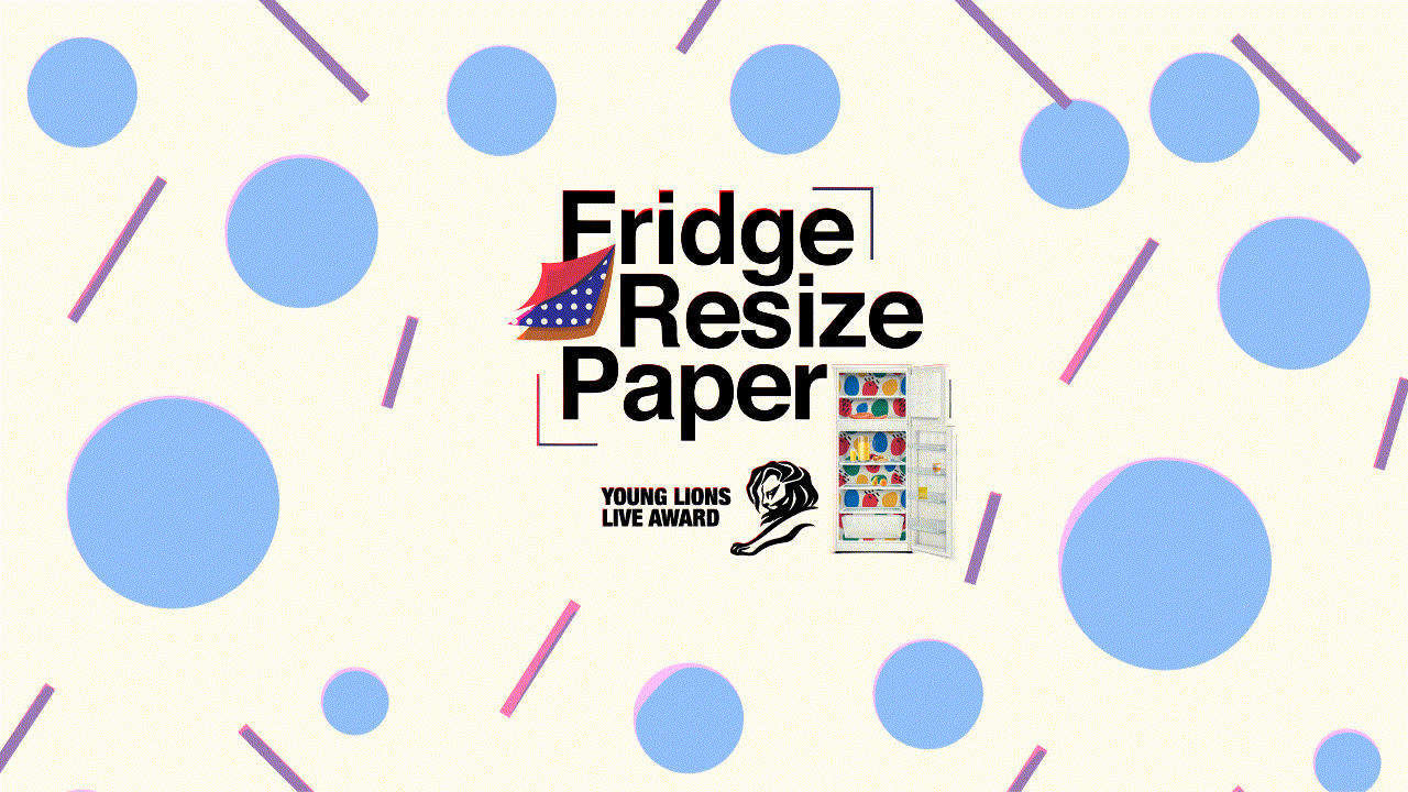 Fridge Resize Paper 