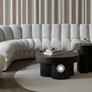 Interiors