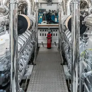 Engineering - AV - Electrical