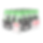 Thumbnail: PATRIA 16oz - Case of 12 - Manzana Verde