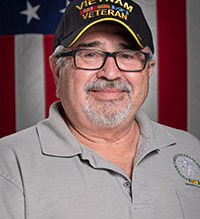 " Thank you for your service" heard 30 years after Vietnam War.