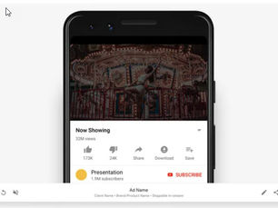 YouTube ads best practices