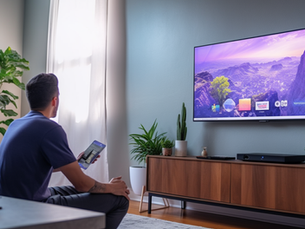 OTT campaigns on streaming channels