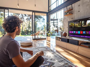 Landscape of Streaming TV Service Models OTT