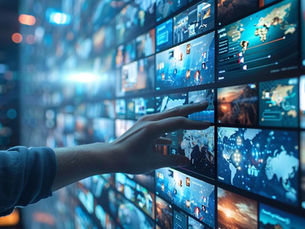 OTT advertising