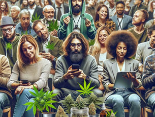 Programmatic Advertising for Cannabis Endemic Audiences