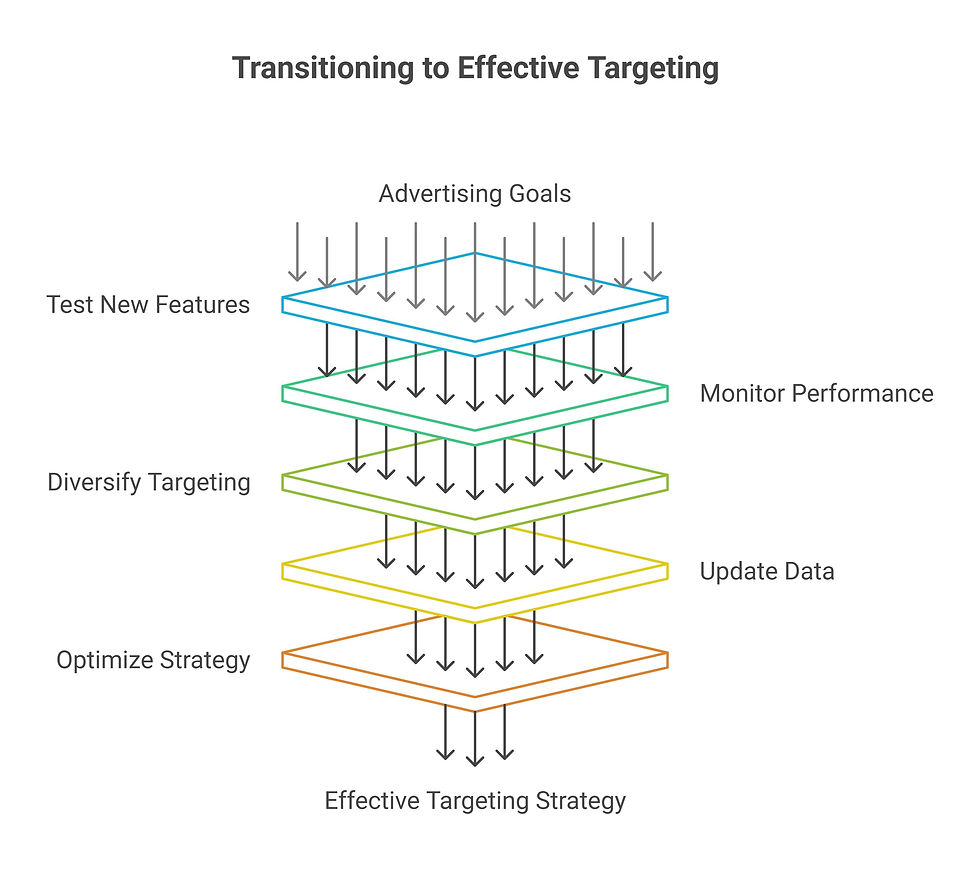 Navigating the Transition from Lookalike Audiences on LinkedIn